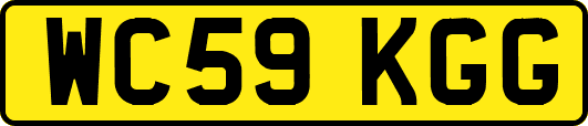 WC59KGG
