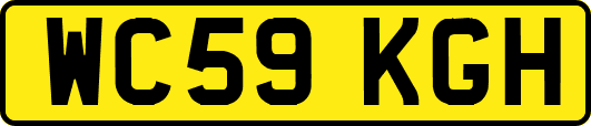 WC59KGH