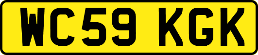 WC59KGK