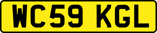 WC59KGL