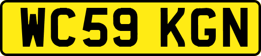 WC59KGN