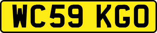 WC59KGO