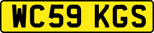 WC59KGS