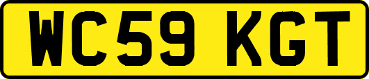 WC59KGT
