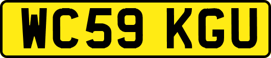 WC59KGU