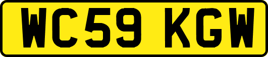 WC59KGW