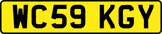WC59KGY