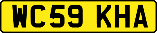 WC59KHA