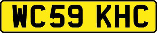 WC59KHC