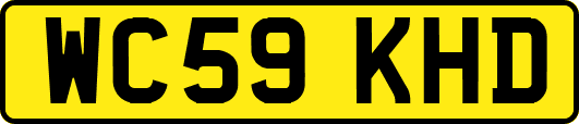 WC59KHD