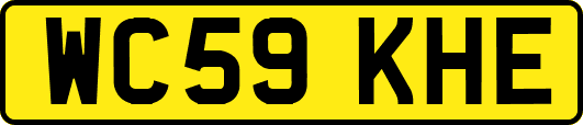 WC59KHE