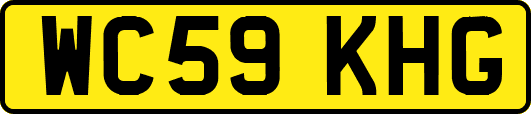 WC59KHG