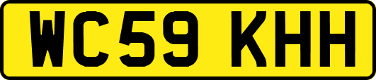 WC59KHH