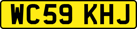 WC59KHJ