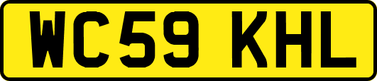 WC59KHL