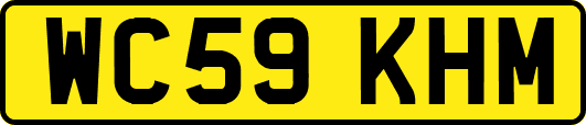 WC59KHM