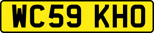 WC59KHO