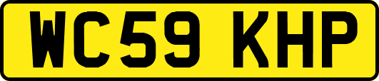 WC59KHP