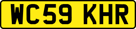 WC59KHR