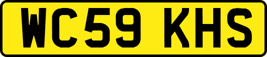 WC59KHS