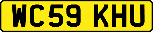 WC59KHU
