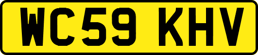 WC59KHV