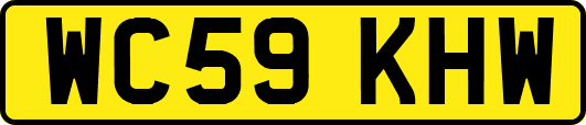 WC59KHW