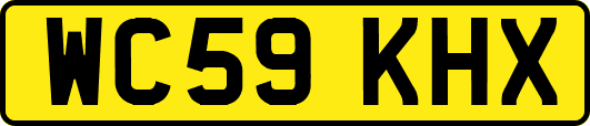 WC59KHX