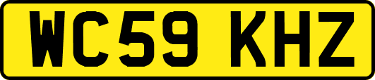 WC59KHZ