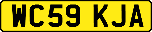 WC59KJA