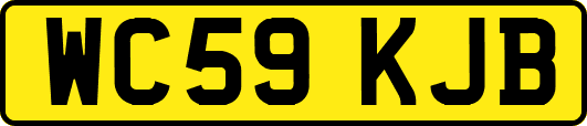 WC59KJB