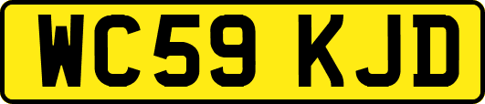 WC59KJD