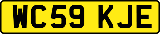 WC59KJE