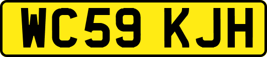 WC59KJH