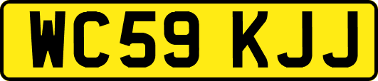 WC59KJJ