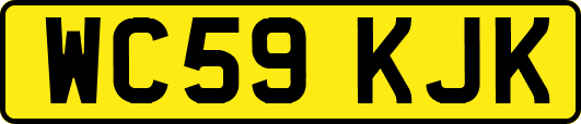 WC59KJK