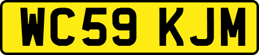 WC59KJM