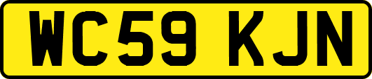WC59KJN