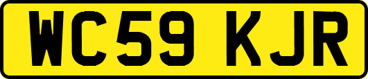 WC59KJR