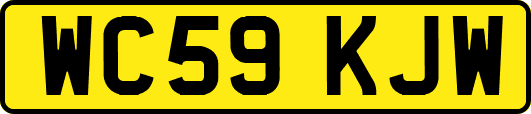 WC59KJW