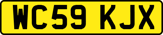 WC59KJX