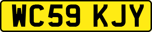 WC59KJY