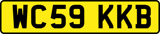 WC59KKB