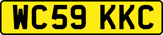WC59KKC