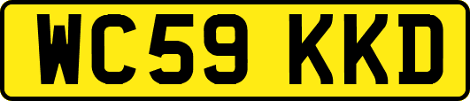 WC59KKD