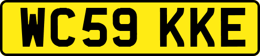WC59KKE