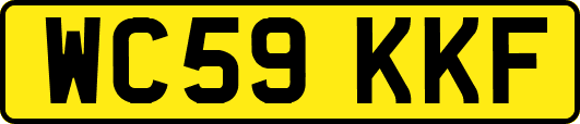 WC59KKF