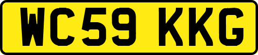 WC59KKG