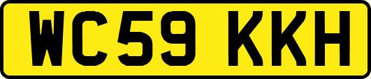 WC59KKH