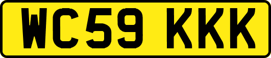 WC59KKK